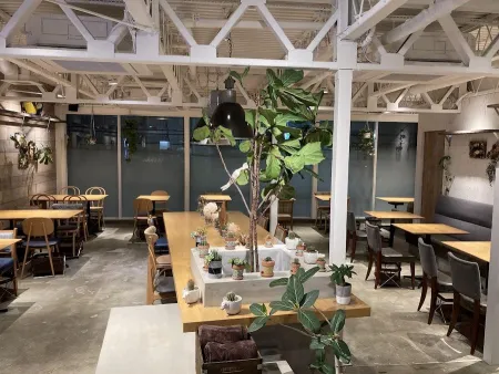 Sakimoto Bakery