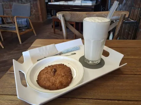 Cafe Nammundong