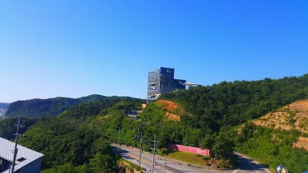 바다풍경펜션