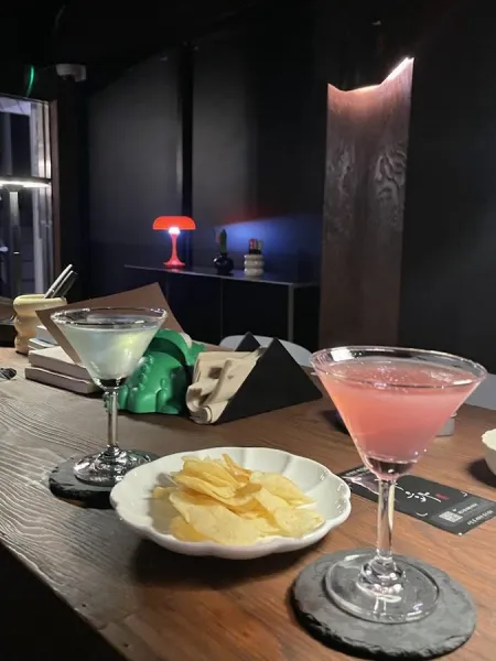 Yahwa Honul Bar Itaewon Branch