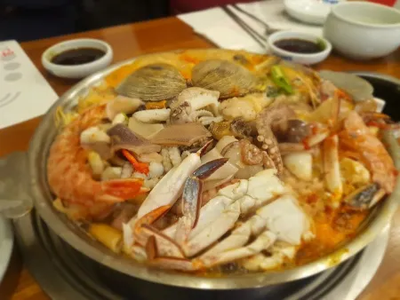 Soju Muneo