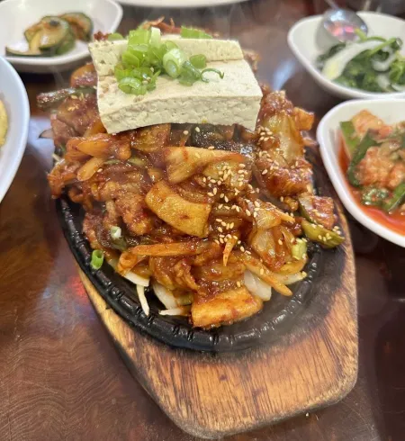 Western Doma Noodles