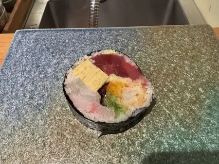 스시모토