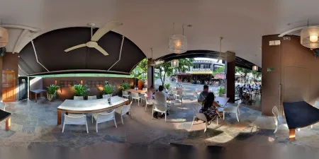 Tango's