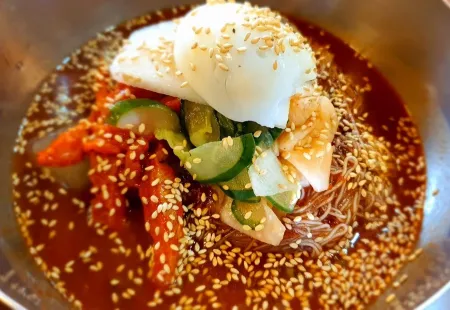 Hamheung Myeonok