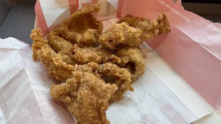 KFC Hadan Station Branch