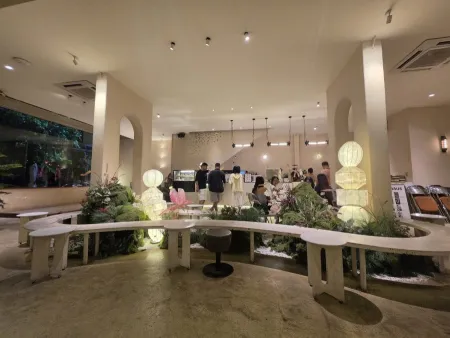 Reply 1988 Cafe