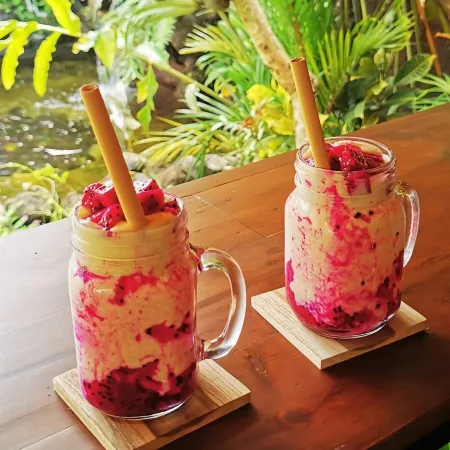 Fancy Cup Cafe Ubud
