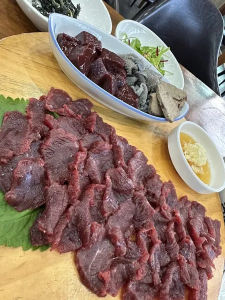 Daldong 1 Beonji
