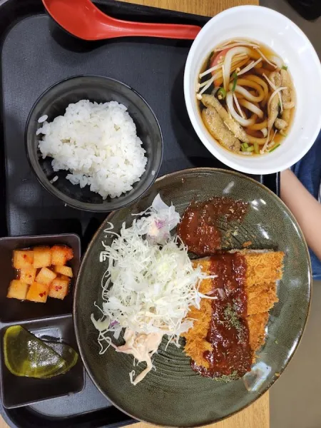 오마뎅 리센츠점
