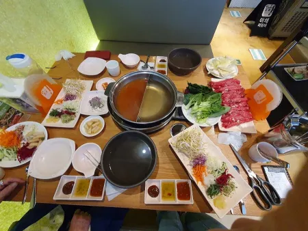 Shabu Hyang