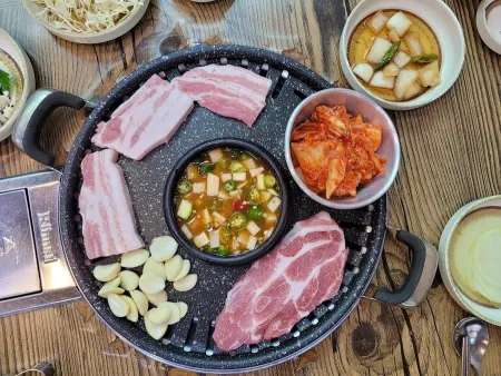 Seoyeongine Saenggogi