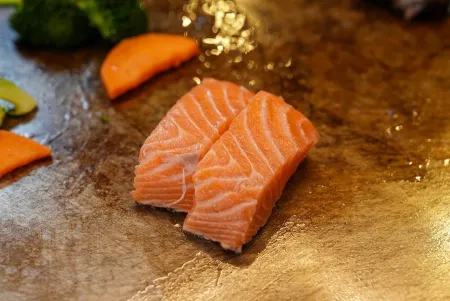 Taigasu Teppanyaki
