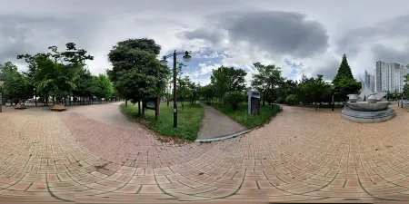 Jangmi Park