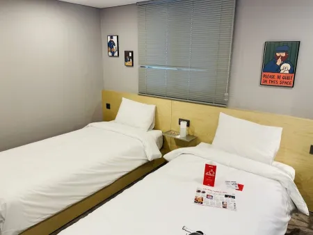 Marcus Hostel