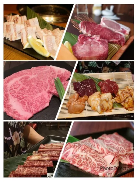 Yakiniku Panari Kokusai-dori