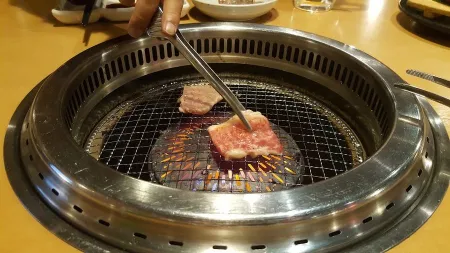 Yakiniku King
