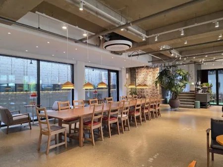 Cafe BunHwang