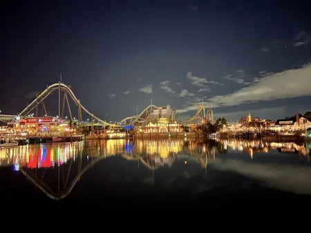 Lagoon