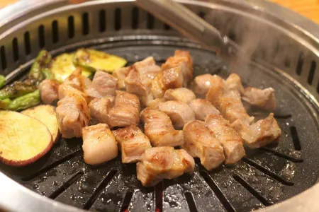 Gogiwajip