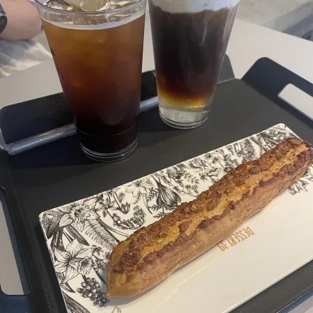 Dessert39, PNU Branch