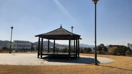 新方公園