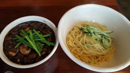 동래 춘장