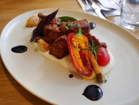 Osteria Ssangchon