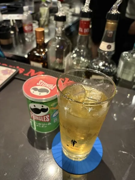 BiBim Bar