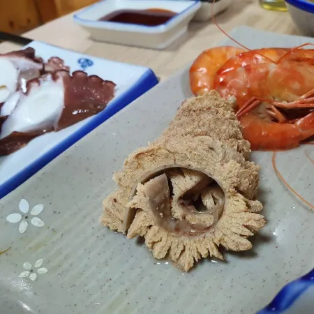 횟집만선