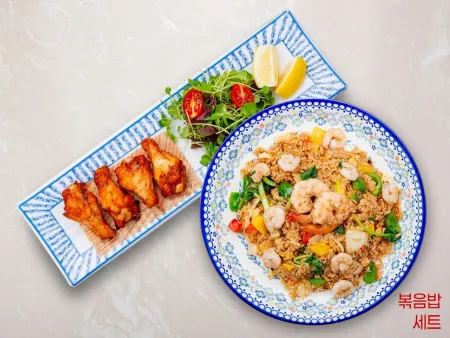 Wolnam Jippo Vietnamese Rice Noodles and Thai Food