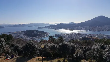 Tongyeong Seongji
