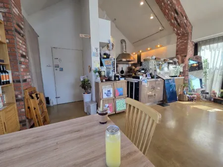 Cafe Hello Sokkak