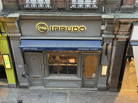 Ippudo
