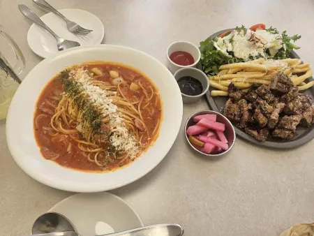 Mixtaurant Dalseo-gu Sinwolseong Branch