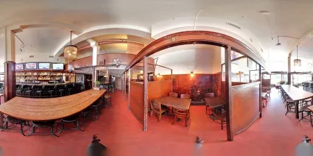 Far Bar