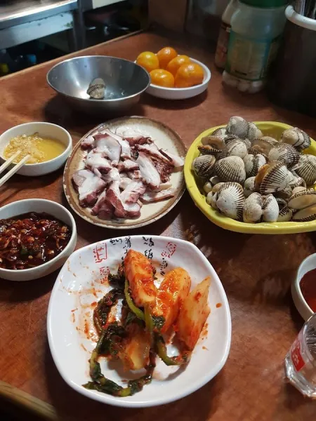 Nampodong Pojangmacha 24
