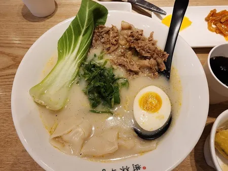Surim Sikdang