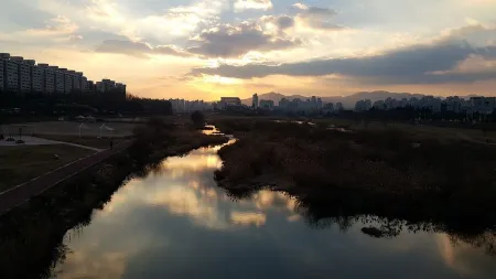 体育公園