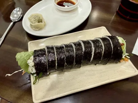 Gimbap Cheonguk