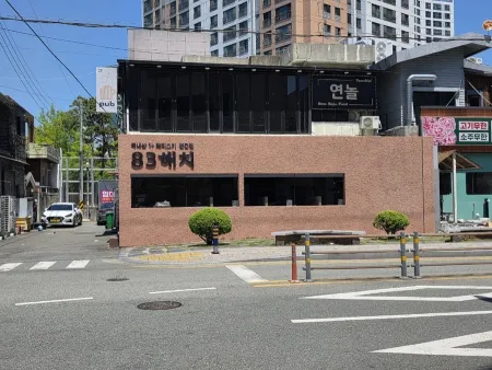 83 Haechi Dongnae Branch