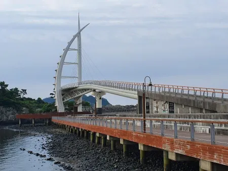 Saeyeongyo Bridge