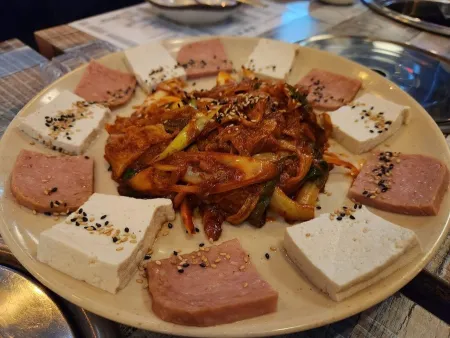 Hong Kong Pocha
