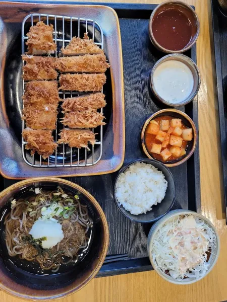 Obasang Donkatsu