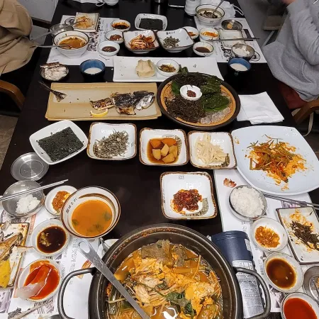 Haeuri Yeouido Branch