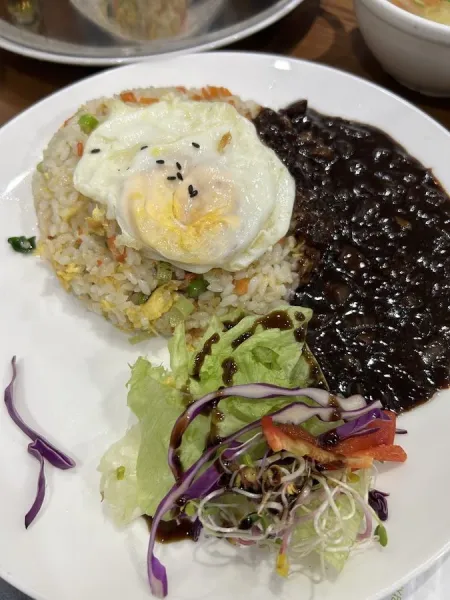 Dongbohyeon