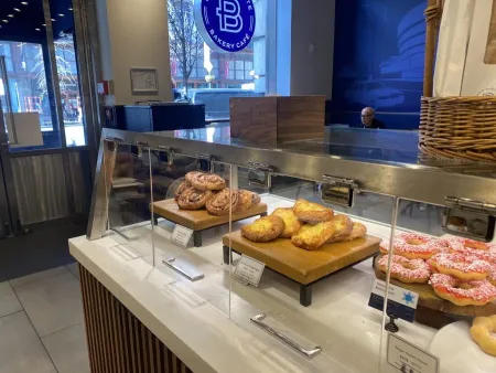 Paris Baguette