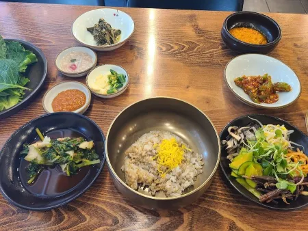 소풍