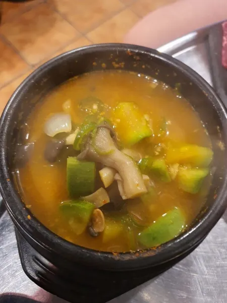 Kkomsu