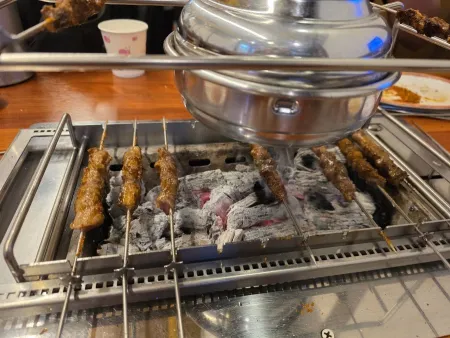 가양양꼬치 강남점